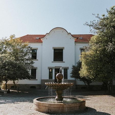 Casa Dos Vales - Luxury Villa Penafiel Kültér fotó