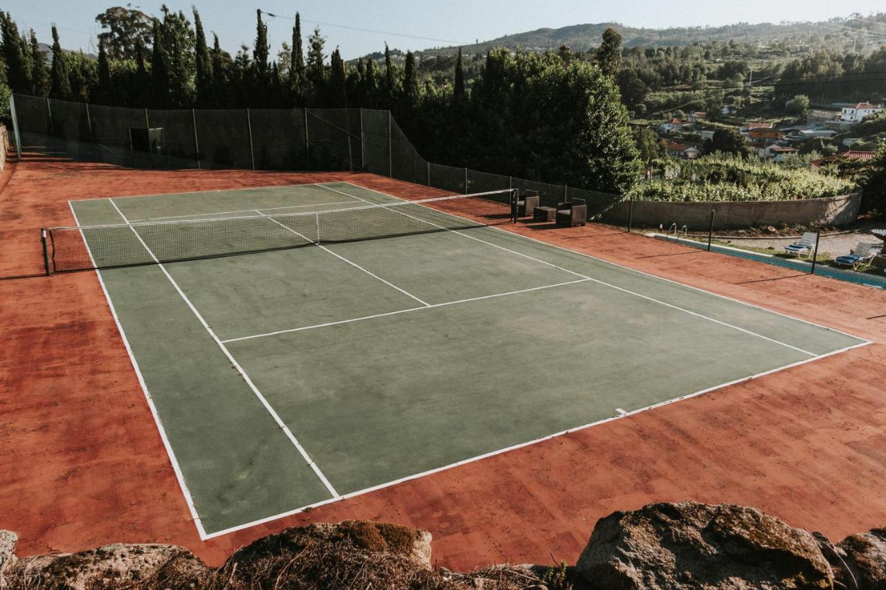 Casa Dos Vales - Luxury Villa Penafiel Kültér fotó