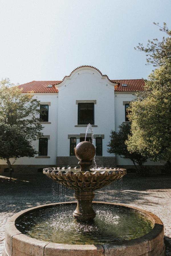 Casa Dos Vales - Luxury Villa Penafiel Kültér fotó