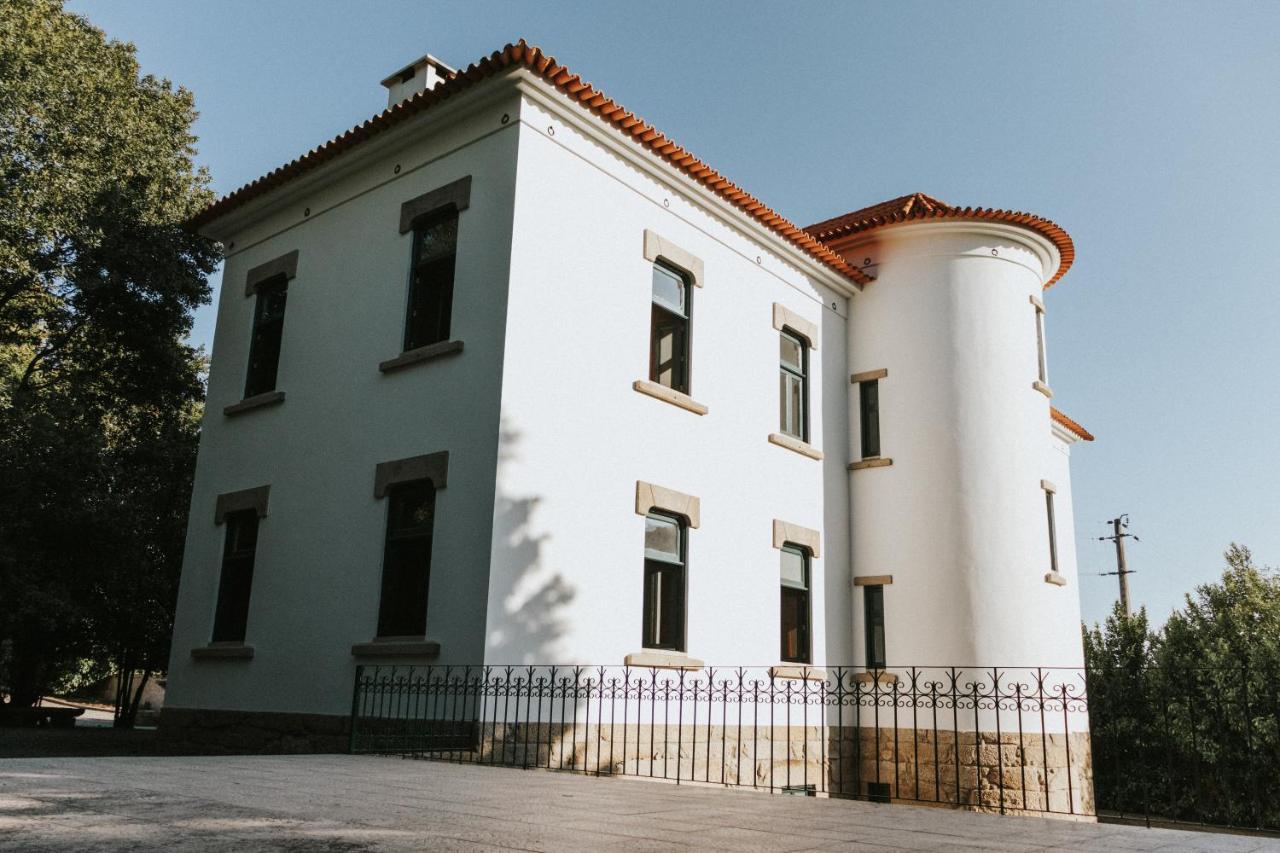 Casa Dos Vales - Luxury Villa Penafiel Kültér fotó