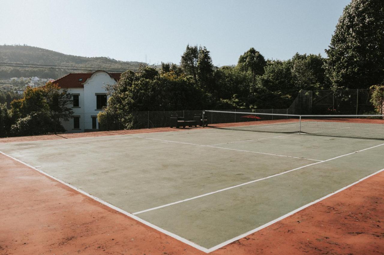 Casa Dos Vales - Luxury Villa Penafiel Kültér fotó