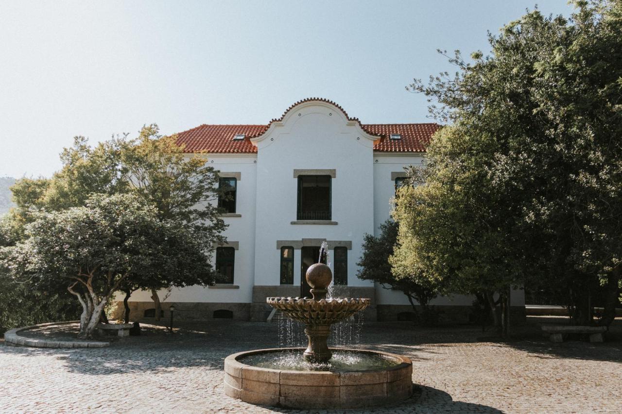 Casa Dos Vales - Luxury Villa Penafiel Kültér fotó